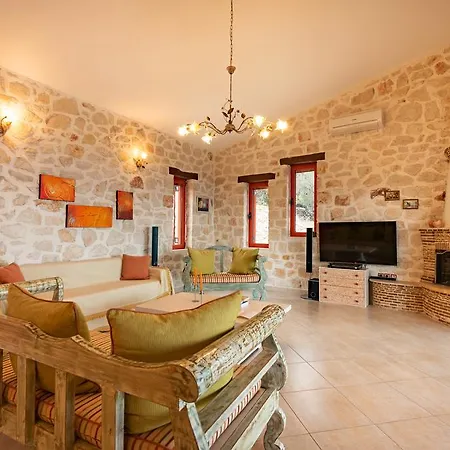 Nisaki Villa Agios Nikolaos (Zakynthos)