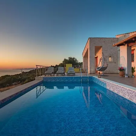 Villa Nisaki